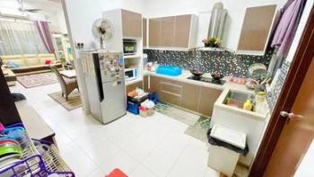 House at Alam Suria, Puncak Alam, photo 10