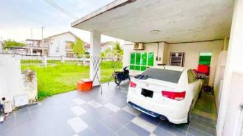 House at Alam Suria, Puncak Alam, photo 2