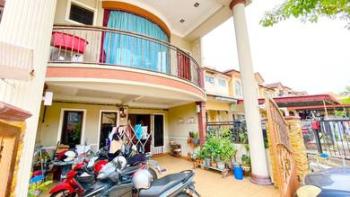 House at Lorong Cakera Purnama, Puncak Alam, photo 3