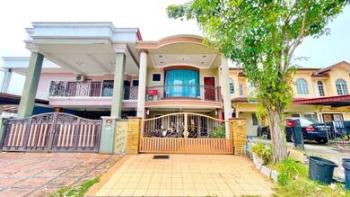 House at Lorong Cakera Purnama, Puncak Alam, photo 1