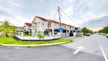 House at Alam Suria, Puncak Alam, photo 4