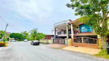 House at Lorong Cakera Purnama, Puncak Alam, photo 2
