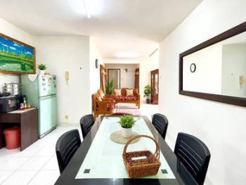 Living & dining – Condominium at Pantai Hillpark Phase 2, Lembah Pantai, photo 5