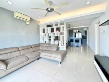 Condominium at Jalan Ampang Putra, Ampang, photo 1