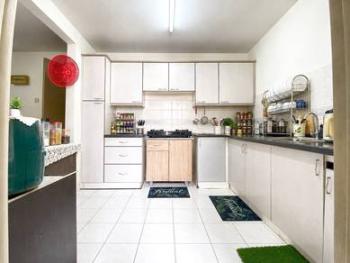 Kitchen – Condominium at Pantai Hillpark Phase 2, Lembah Pantai, photo 8