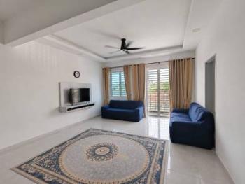 Townhouse at Taman Tasik Semenyih, Semenyih, photo 3