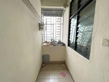 Apartment at KASTURI IDAMAN, Kota Damansara, photo 10