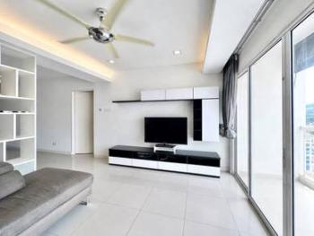 Condominium at Jalan Ampang Putra, Ampang, photo 4