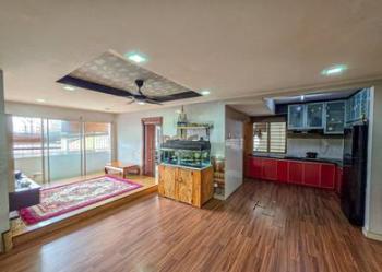 Condominium at MagnaVille, Selayang, photo 3