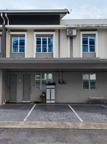 Townhouse at Taman Tasik Semenyih, Semenyih, photo 1
