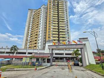 Condominium at MagnaVille, Selayang, photo 1