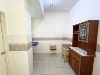 Apartment at KASTURI IDAMAN, Kota Damansara, photo 9