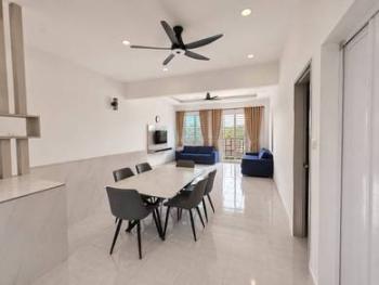 Townhouse at Taman Tasik Semenyih, Semenyih, photo 2