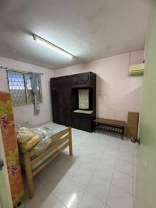 Flat at Jalan Bertam, Tebrau, photo 2