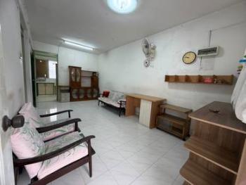 Flat at Jalan Bertam, Tebrau, photo 1
