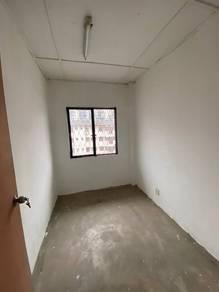 Apartmen di Regal Regina Court, Ampang, foto 2
