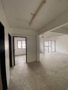 Apartmen di Regal Regina Court, Ampang, foto 4