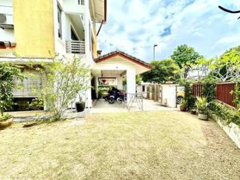 Rumah di Section U16 Denai Alam, Denai Alam, foto 8