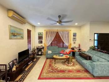 Rumah di Laman Oakleaf, Ampang, foto 4