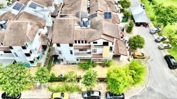 Rumah di Section U16 Denai Alam, Denai Alam, foto 2