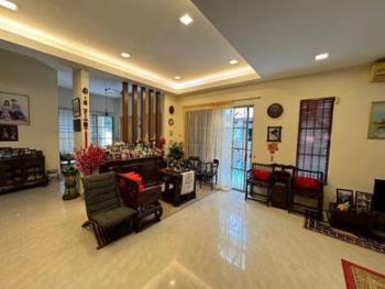 House at Laman Oakleaf, Ampang, photo 7
