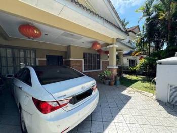 Rumah di Laman Oakleaf, Ampang, foto 2