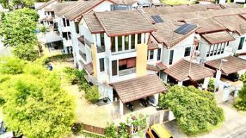 Rumah di Section U16 Denai Alam, Denai Alam, foto 1