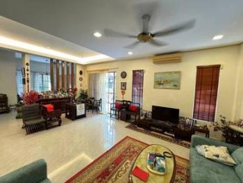 Rumah di Laman Oakleaf, Ampang, foto 8