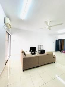 Pelangi Utama, Bandar Utama的共管公寓，照片10
