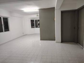 Apartment at Desa Aman Puri, Kepong, photo 1