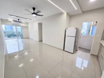 Condominium at Residensi Dutamas Dahlia, Segambut, photo 1