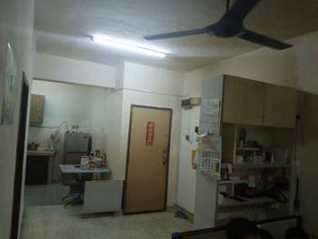 Flat at Intan Baiduri, Gombak, photo 8