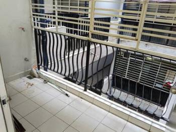 Kondominium di One Damansara, Damansara Damai, foto 6
