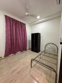 Condominium at The Henge, Kepong, photo 9