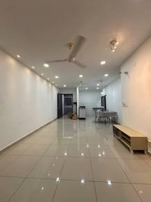Condominium at The Henge, Kepong, photo 4