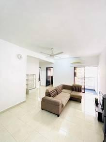 Pelangi Utama, Bandar Utama的共管公寓，照片9