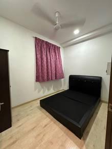 Condominium at The Henge, Kepong, photo 8