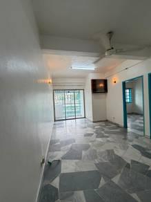 Taman Daya, Kepong的平层住宅，照片1