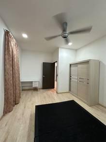 Condominium at The Henge, Kepong, photo 6