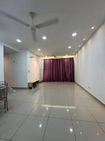 Condominium at The Henge, Kepong, photo 5
