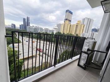 Condominium at Residensi Dutamas Dahlia, Segambut, photo 6