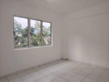 Apartment at Desa Aman Puri, Kepong, photo 2