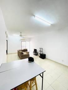 Pelangi Utama, Bandar Utama的共管公寓，照片1