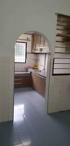 Rumah di TAMAN INDERAWASIH, Perai, foto 3
