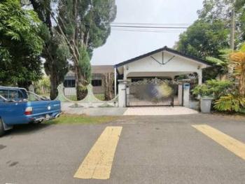 Exterior – House at Taman Marida, Senawang, photo 1