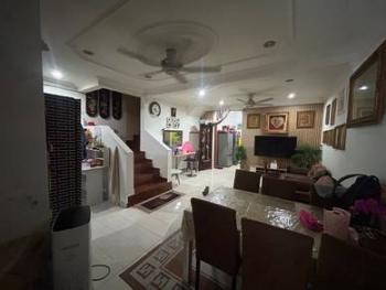 House at Taman Desa Orkid Senawang, Senawang, photo 7