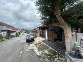 House at Taman Desa Orkid Senawang, Senawang, photo 1