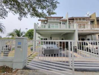 House at NUSARI AMAN 2, Bandar Sri Sendayan, photo 2