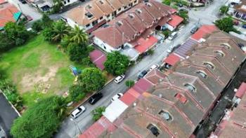 House at Taman Desa Orkid Senawang, Senawang, photo 3