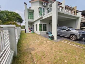 House at NUSARI AMAN 2, Bandar Sri Sendayan, photo 3